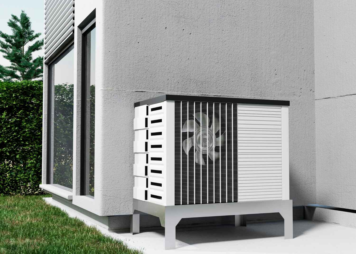 Best HVAC installation services  in USA